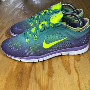 Nike Free 6.0 TR Fit 4